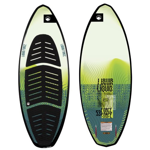 SWAMI wakesurf