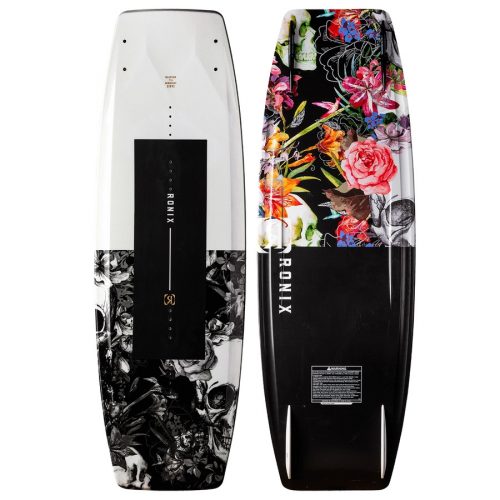 QUARTER 'TIL MIDNIGHT SATIN FLEX női wakeboard