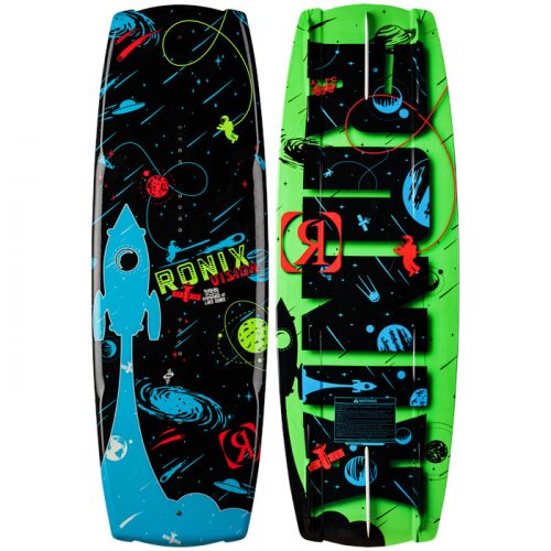 KIDS VISION MODELLO wakeboard