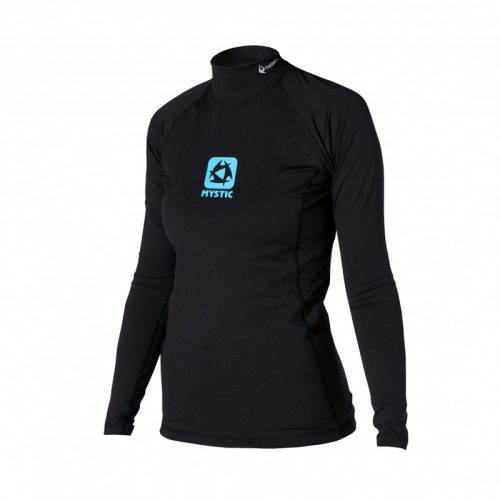 BIPOLY L/S WOMEN thermo felső