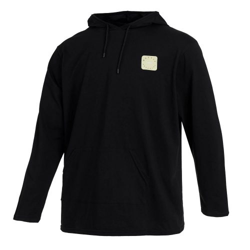 THE STOKE L/S quickdry póló