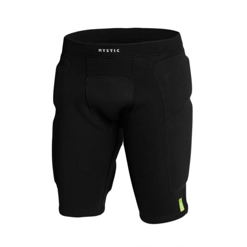 Impact protektoros neoprén short