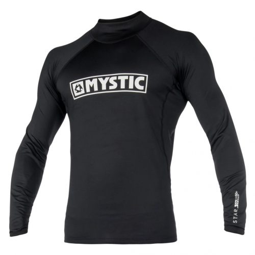 STAR LS JUNIOR lycra