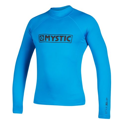 STAR LS JUNIOR lycra