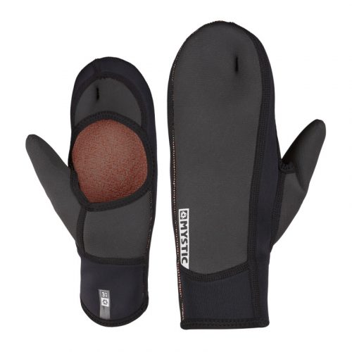 STAR GLOVE 3mm Open Palm neopren kesztyű