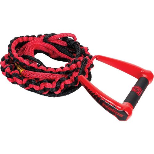 PROLINE LG SUEDE SURF ROPE húzókötél szett