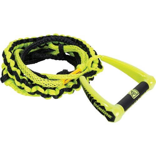 PROLINE LG SUEDE SURF ROPE húzókötél szett