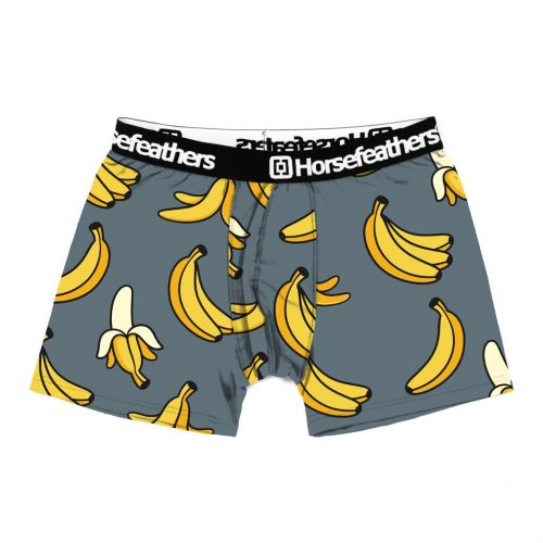 SIDNEY BANANA boxer