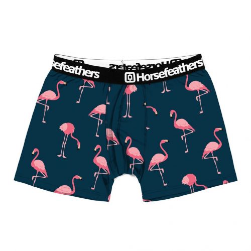 SIDNEY FLAMINGOS boxer