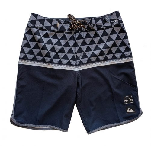 HIGHLINE DIVIDE 20" boardshort