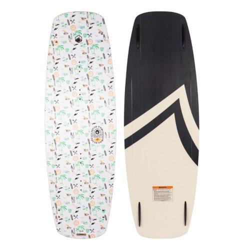 RANT KIDS wakeboard széria