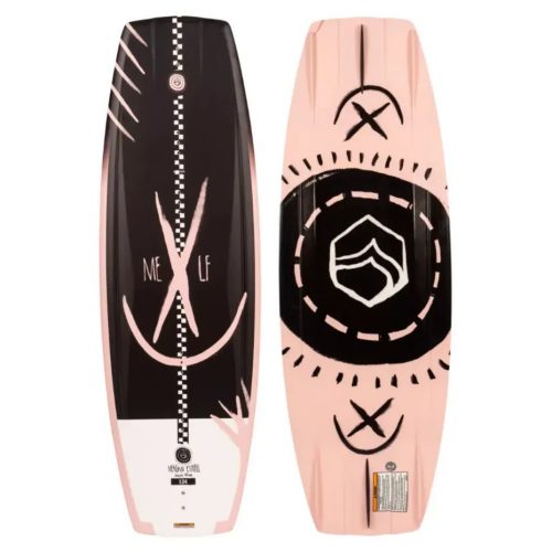 M.E. wakeboard széria