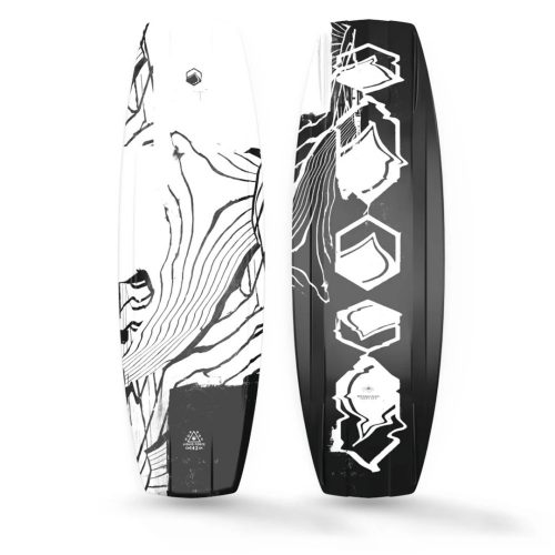 RDX wakeboard széria