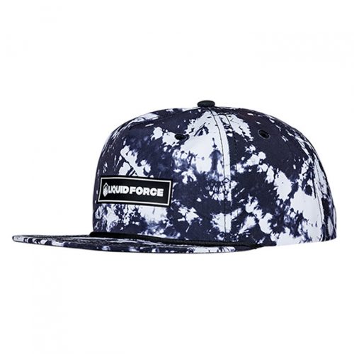 REVERT TIE DIE SNAPBACK sapka