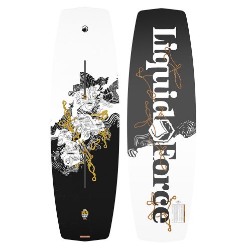 BUTTERSTICK PRO wakeboard széria