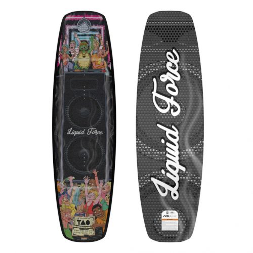 2025 TAO wakeboard széria