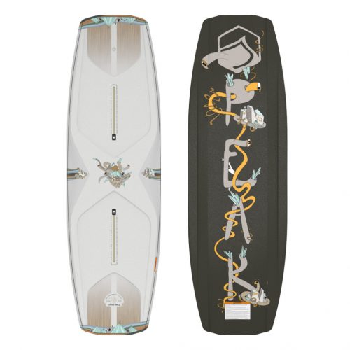 '25 PEAK wakeboard széria