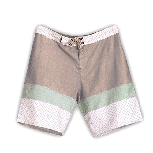 SOLACE ATOMIC boardshort