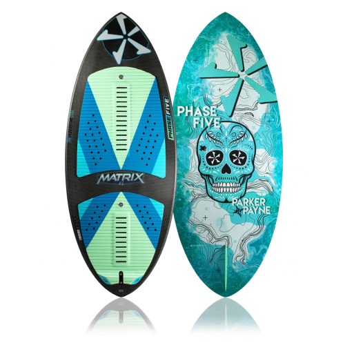 MATRIX PAYNE PRO wakesurf