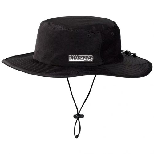 SPF BUCKET BLK sapka