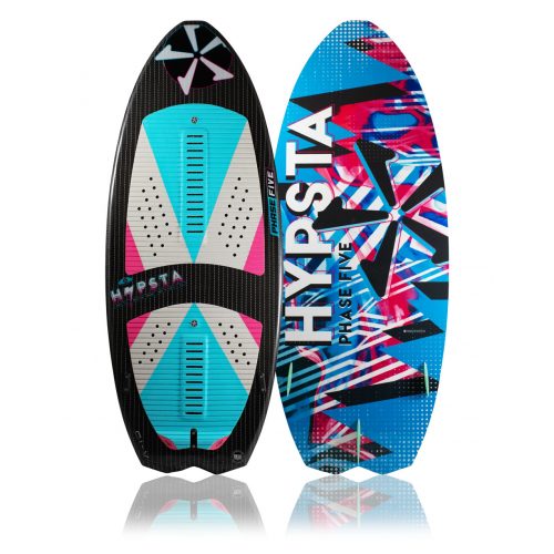 HYPSTA wakesurfer