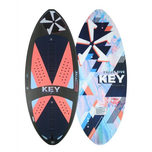 THE KEY premium skim wakesurf