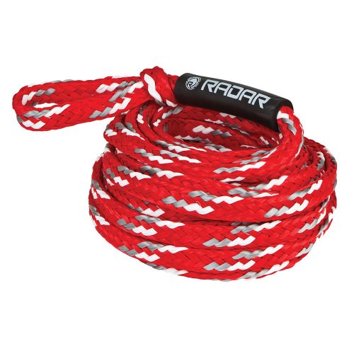 MULTI RIDER TUBE ROPE 4.1K vontatókötél