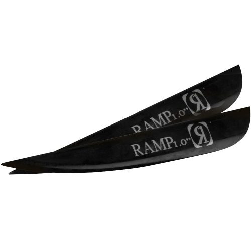 RAMP 1.0" wakeboard szkeg pár