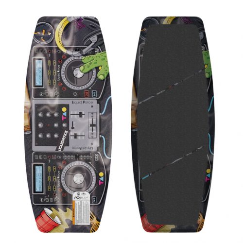 '25 TAO wakeskate