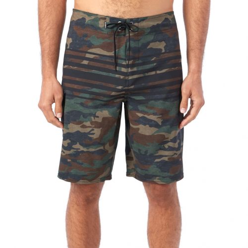 HYPERFREAK DIVERGENT 21" boardshort