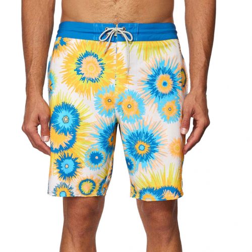 BURST CRUZER 19" boardshort