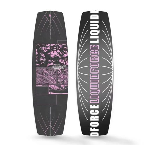 BUTTERSTICK PRO wakeboard