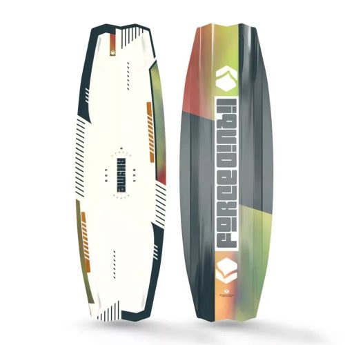 RHYME wakeboard széria