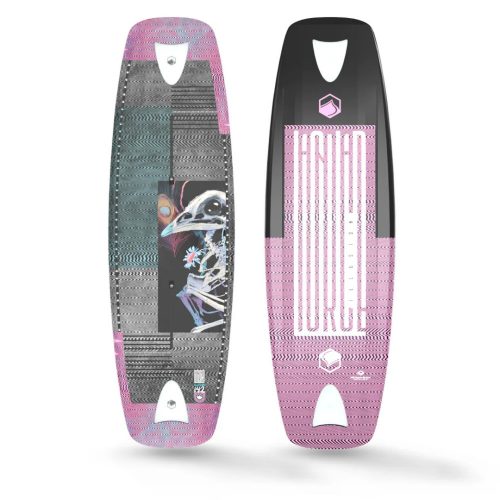 ILLUSION wakeboard széria