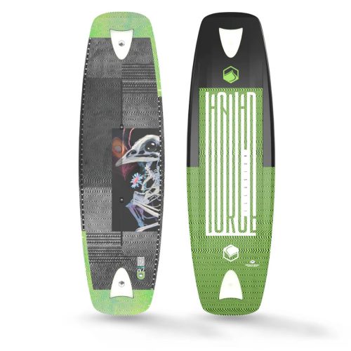 ILLUSION wakeboard széria