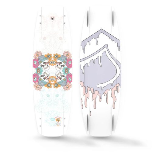 VAMP WMN'S wakeboard széria