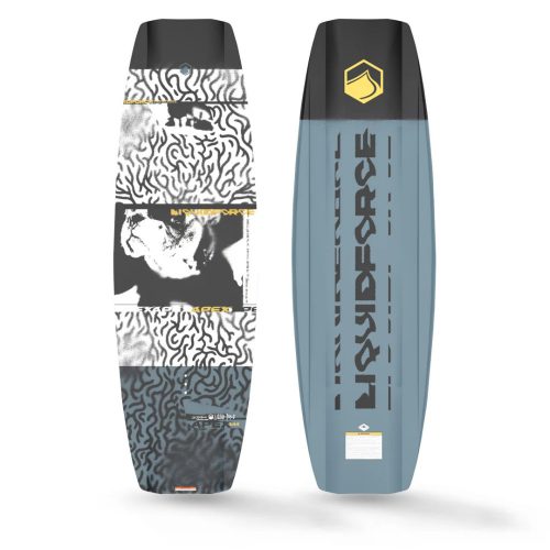 APEX wakeboard széria