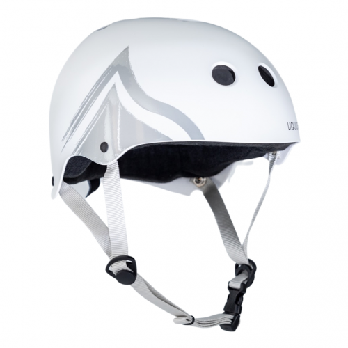 HERO WHITE wakeboard helmet