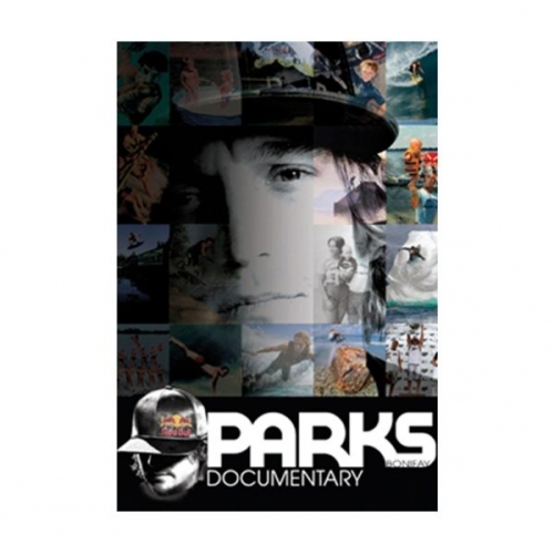 PARKS DOCUMENTARY dvd