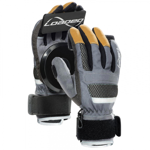 FREERIDE V7.0 longboard gloves