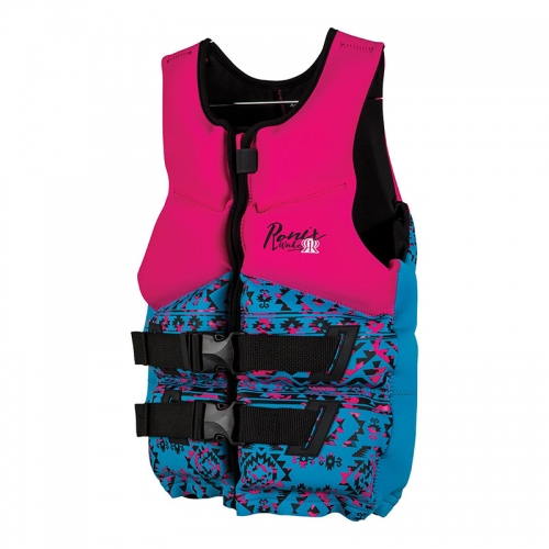 2019 PROM QUEEN CAPELLA women wakeboard vest