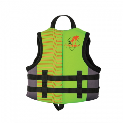 2019 VISION BOYS CGA CHILD wakeboard vest