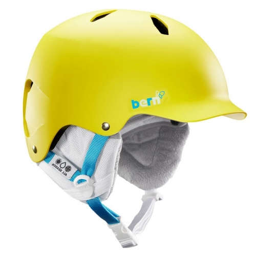 BANDITA EPS snowboard helmet