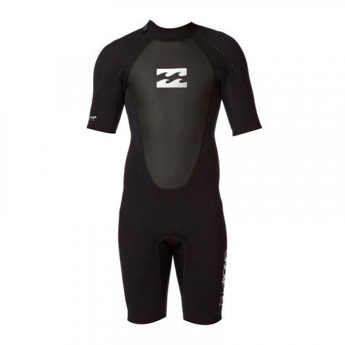 INTRUDER 2/2 SHORTY BOY wetsuit