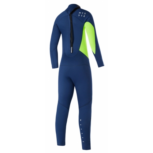 STAR 3/2 JUNIOR FULLSUIT wetsuit