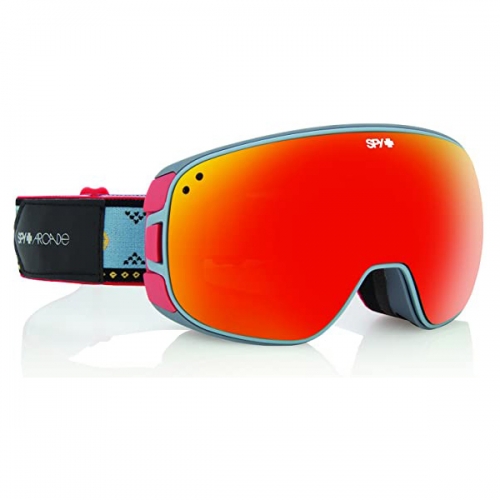 BRAVO ARCADE BRONZE ski goggle