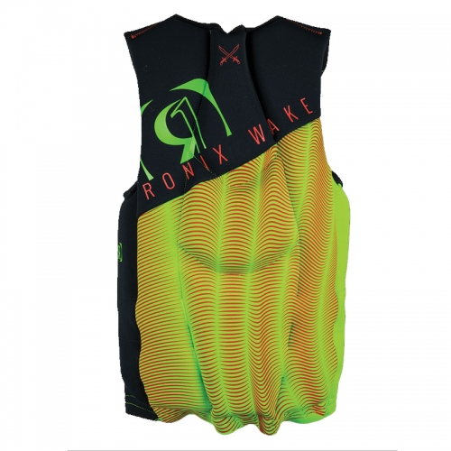 2019 DRIVER'S ED CAPELLA 2.0 CGA TEEN wakeboard vest