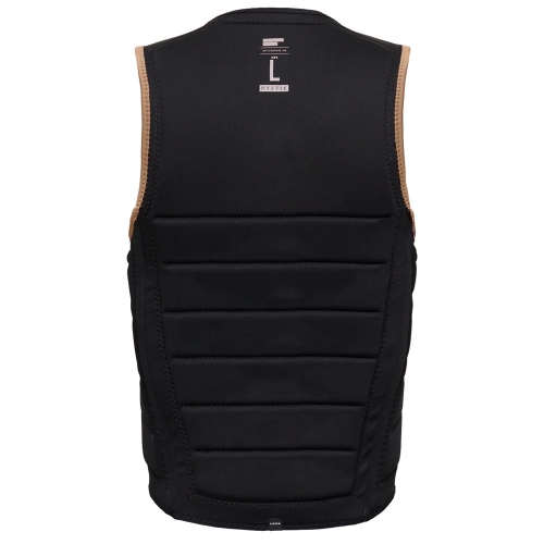 THE DOM IMPACT FZIP wakeboard vest