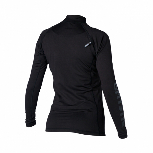 BIPOLY L/S WOMEN thermo top