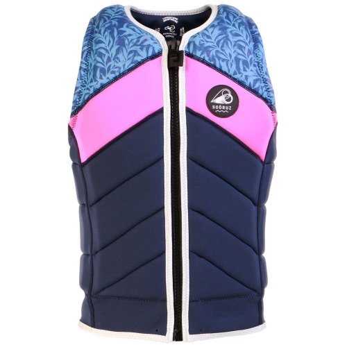 2021 LADY GROUND wakeboard vest